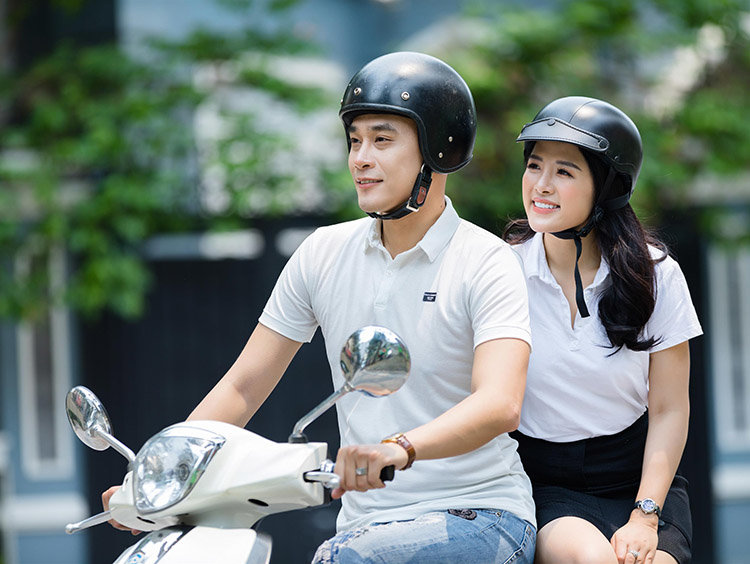 Bảo hiểm xe máy